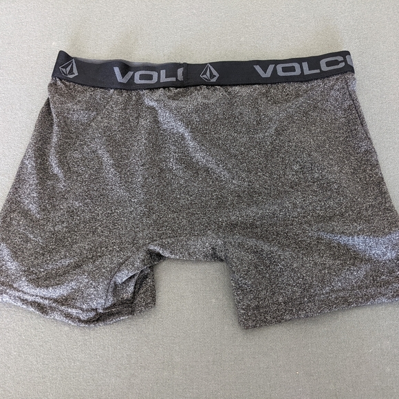 Volcom Performance Stretch Boxer Brief L - Picture 4 of 4